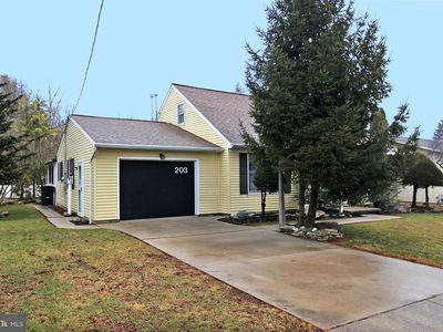 203 Elm St, Lebanon, PA, 17042