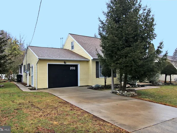 203 Elm St, Lebanon, PA 17042