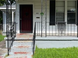 601 3rd St N, Birmingham, AL 35204