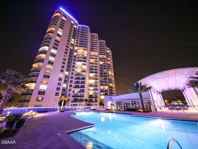 231 Riverside Dr S #307, Holly Hill, FL, 32117