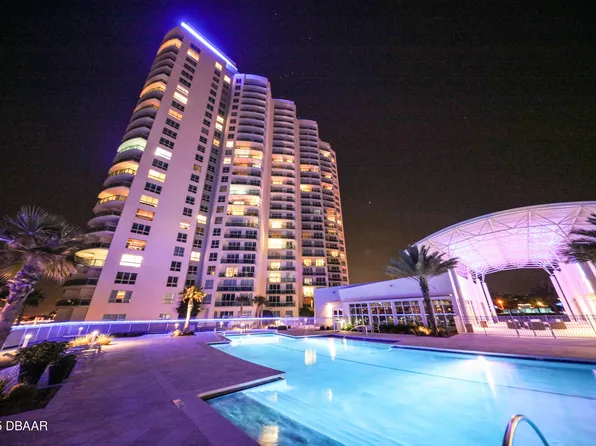 241 Riverside Dr Unit 1203, Holly Hill, FL 32117