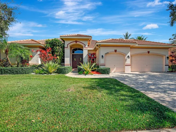 4052 SW 141st Avenue, Davie, FL 33330