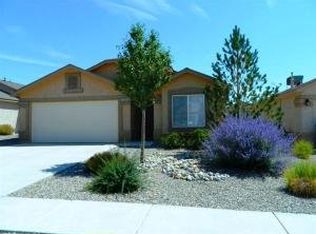 2716 Vista De Colinas Pl SE, Rio Rancho, NM 87124