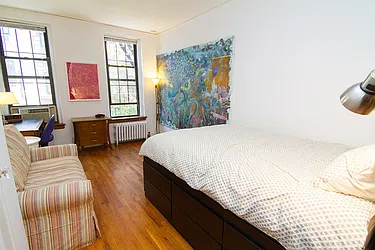 Rented by Maz Group NY