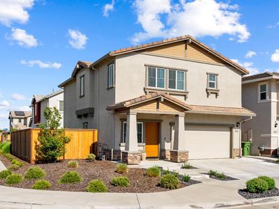 3233 America Dr, Lincoln, CA, 95648