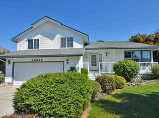 14817 E 21st Ave, Veradale, WA 99037
