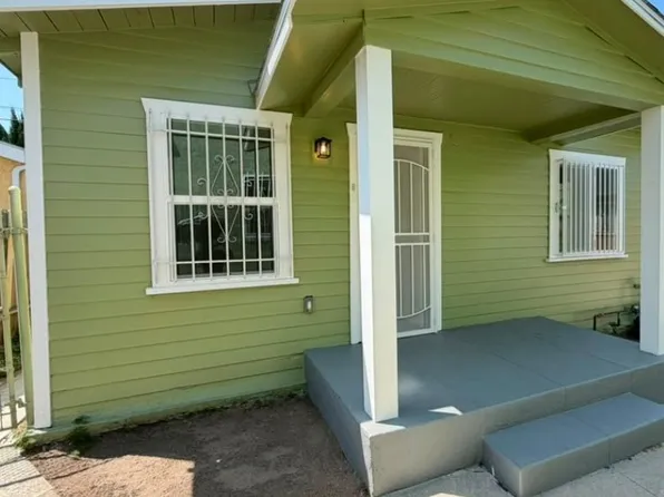 1656 1/2 W 52nd St, Los Angeles, CA 90062