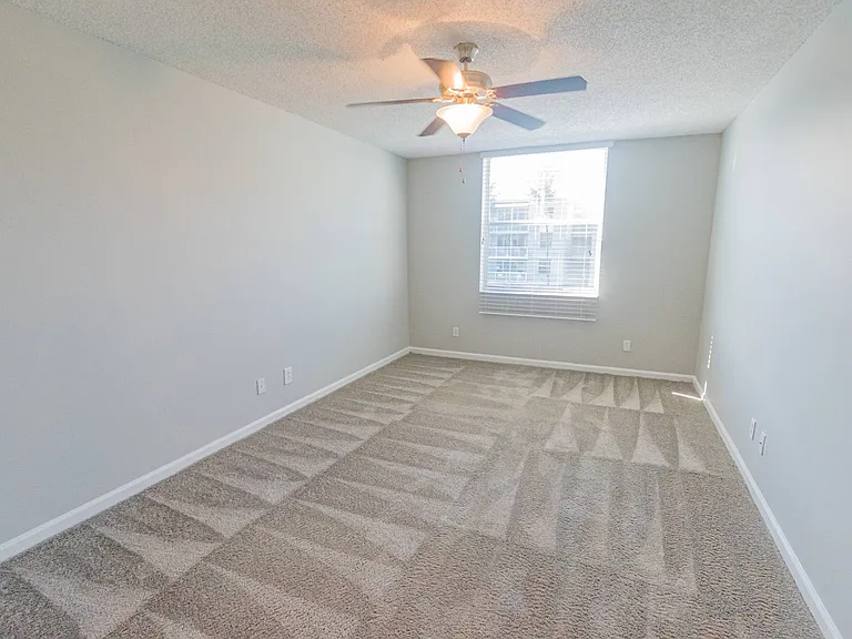 Sample Bedroom