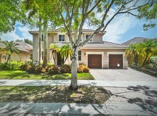 1267 Skylark Dr, Weston, FL 33327