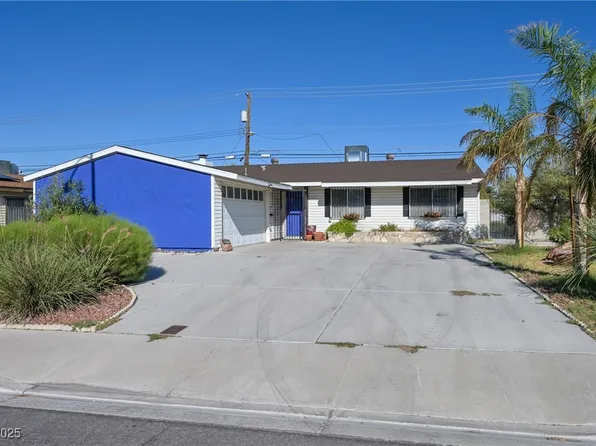 1200 Saylor Way, Las Vegas, NV 89108
