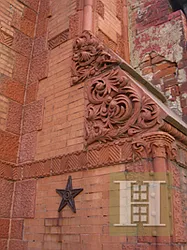 Rented by Halstead Real Estate