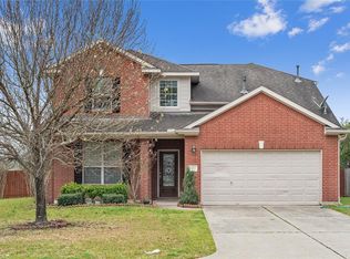 703 Hinsdale, Magnolia, TX 77354