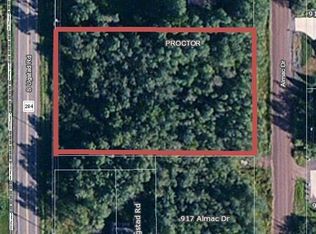 Almac Dr, Proctor, MN 55810