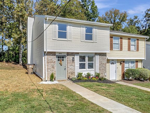 2nd image of 3522 Seneca Forest Dr