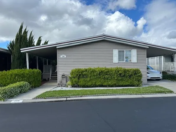 625 Hillsdale Ave #109, San Jose, CA 95136