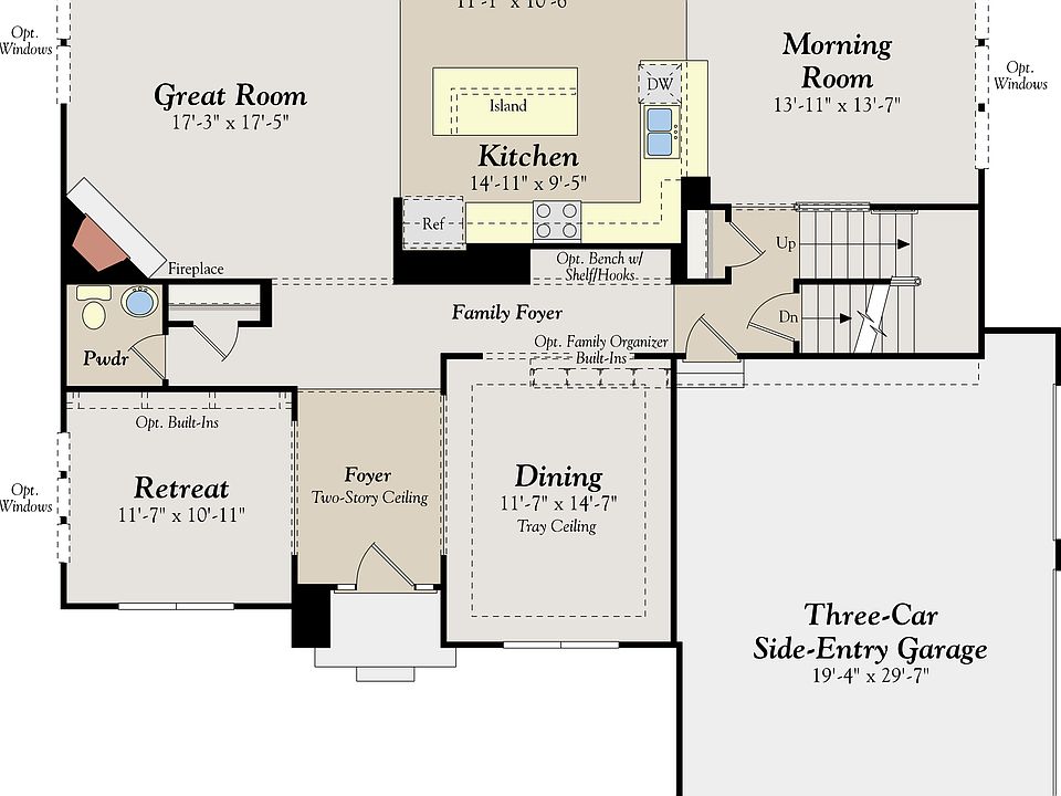2nd image of 40694 Thistle Gate Ct
