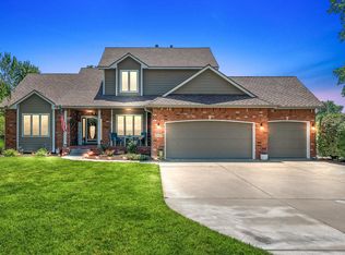 2419 W Rio Vista Dr, Wichita, KS 67204