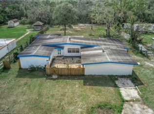 1805 E Recreation Dr, Sebring, FL 33875