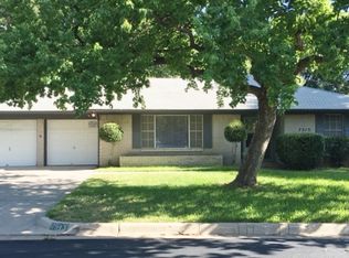 7513 Overhill Rd, Fort Worth, TX 76116