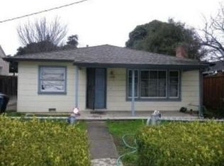 2310 Glen Way, East Palo Alto, CA 94303