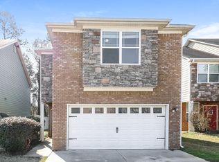 1479 Persimmon Trce, Morrow, GA 30260