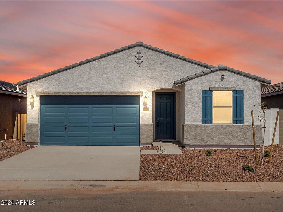1st image of 41690 W SONORAN Trail
