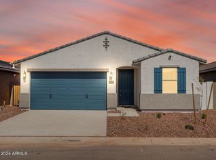 41690 W Sonoran Trl, Maricopa, AZ 85138