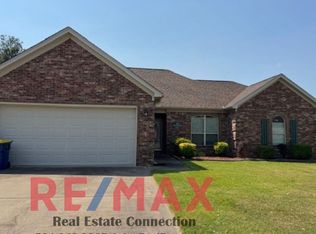 27 Krooked Kreek Dr, Cabot, AR 72023