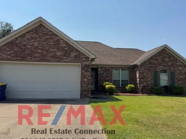 27 Krooked Kreek Dr, Cabot, AR 72023
