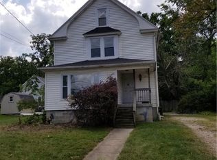226 E Summit St, Kent, OH 44240