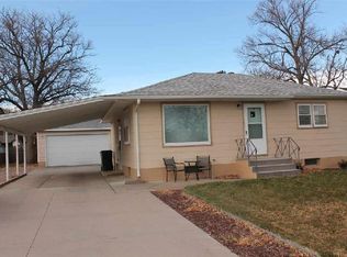 2416 San Marino Rd, Sidney, NE 69162