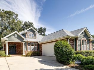 4512 Cavendish Ct, Tallahassee, FL 32309