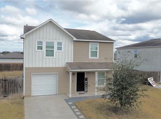 1609 Buen Camino St, Weslaco, TX 78596