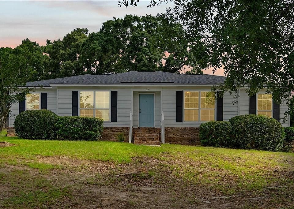 1st image of 7020 Woodlea Dr S
