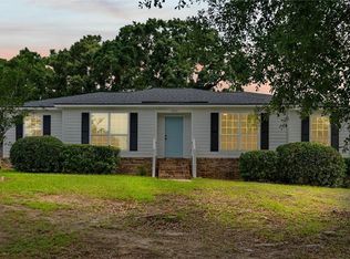 7020 Woodlea Dr S, Mobile, AL 36695
