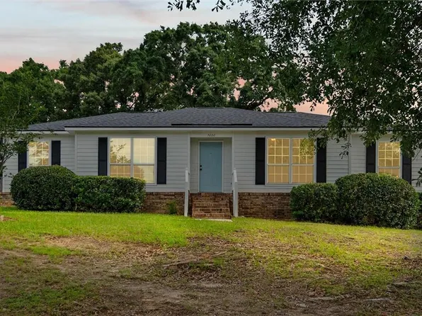 7020 Woodlea Dr S, Mobile, AL 36695