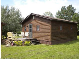 24921 Myron Ln NE, Blackduck, MN 56630