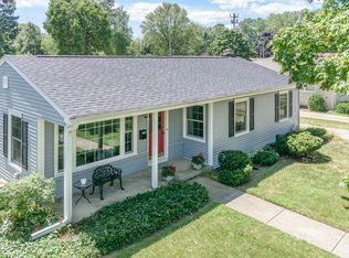 717 79th St, Kenosha, WI 53143