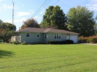 14380 Becky Ln, Mount Vernon, OH 43050