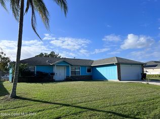 710 Hainey St SW, Palm Bay, FL 32908