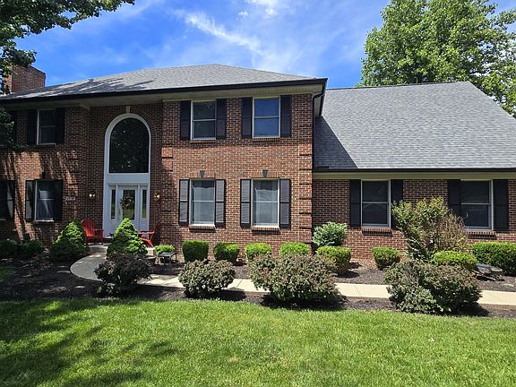 2nd image of 1512 Copper Creek Ct