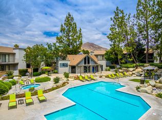 Boulder Creek, Riverside, CA 92507