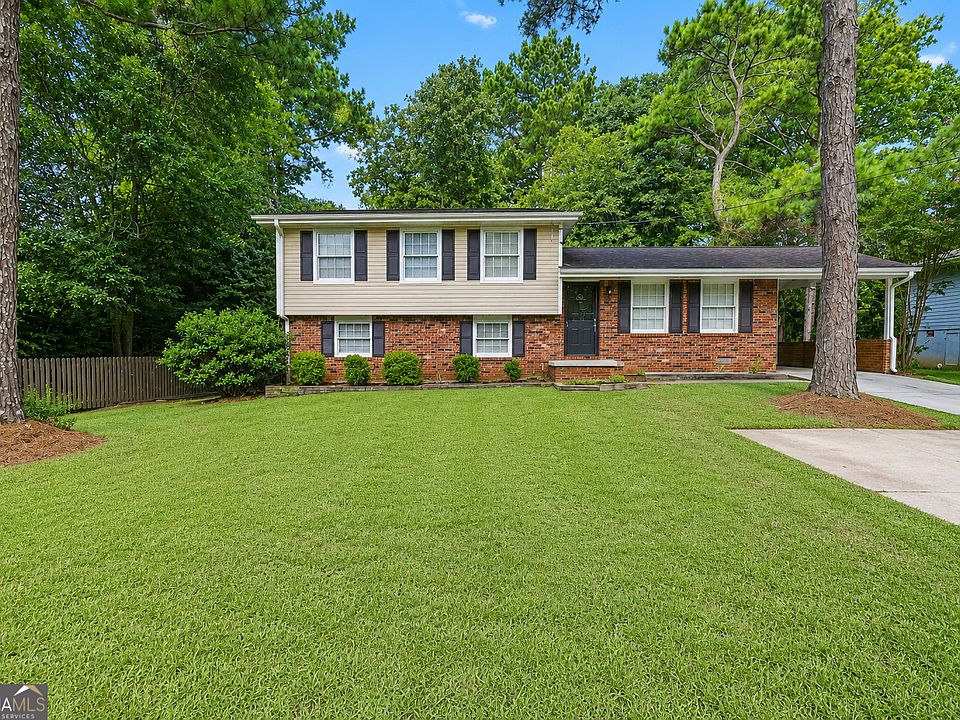1st image of 5809 Northspring Dr