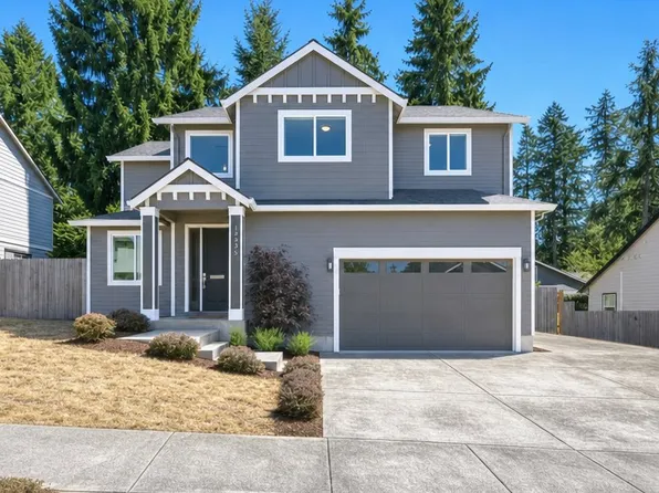 14535 SE Garland Ln, Milwaukie, OR 97267