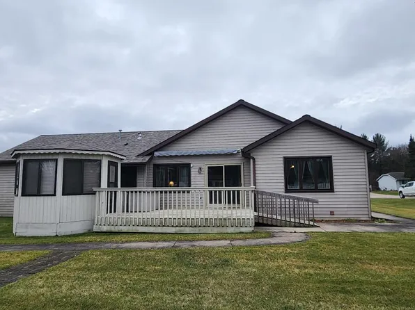 2700 HICKORY DRIVE, Plover, WI 54467