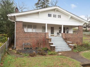 1111 W Mississippi Ave, Chattanooga, TN 37405