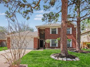 7203 Glen Rosa Dr, Katy, TX 77494
