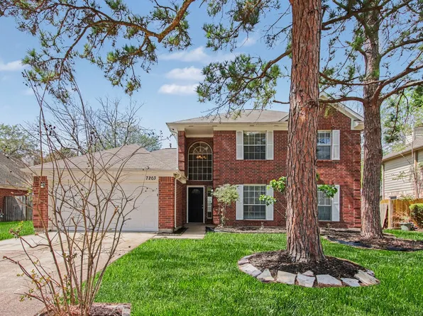 7203 Glen Rosa Dr, Katy, TX 77494