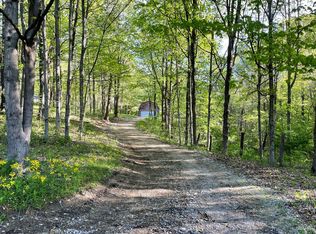 4385 Wilbur Rd, Martinsville, IN 46151