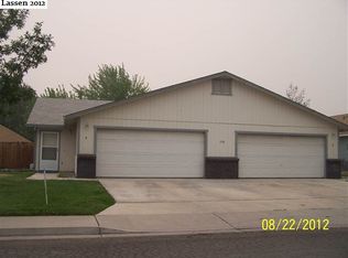 190 Derek Dr, Susanville, CA 96130